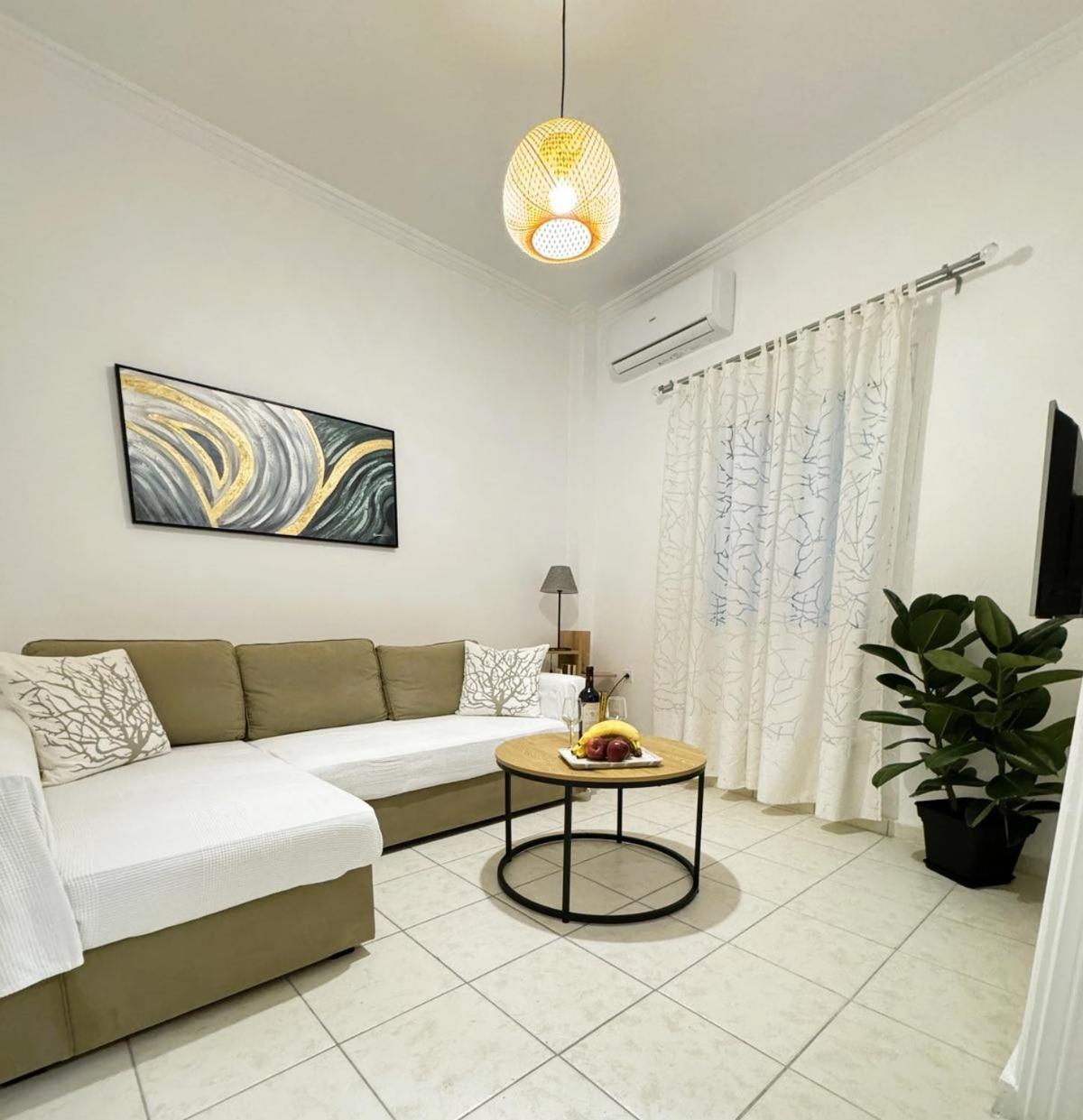 La Perla Di Corfu Apartment Exterior photo