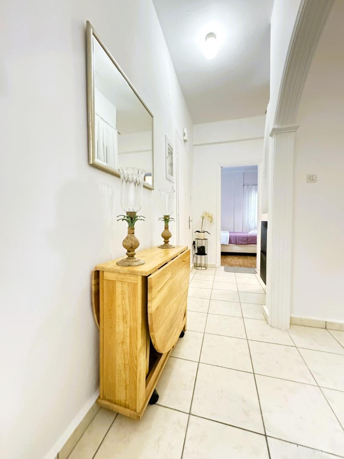 La Perla Di Corfu Apartment Exterior photo