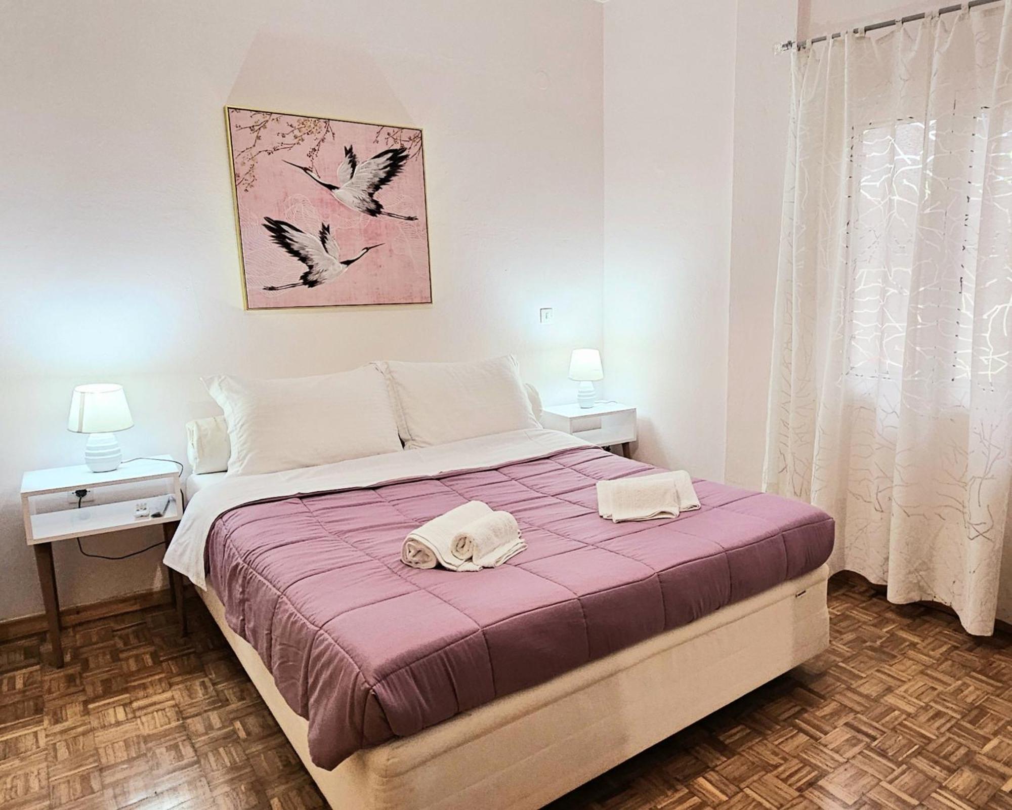 La Perla Di Corfu Apartment Exterior photo