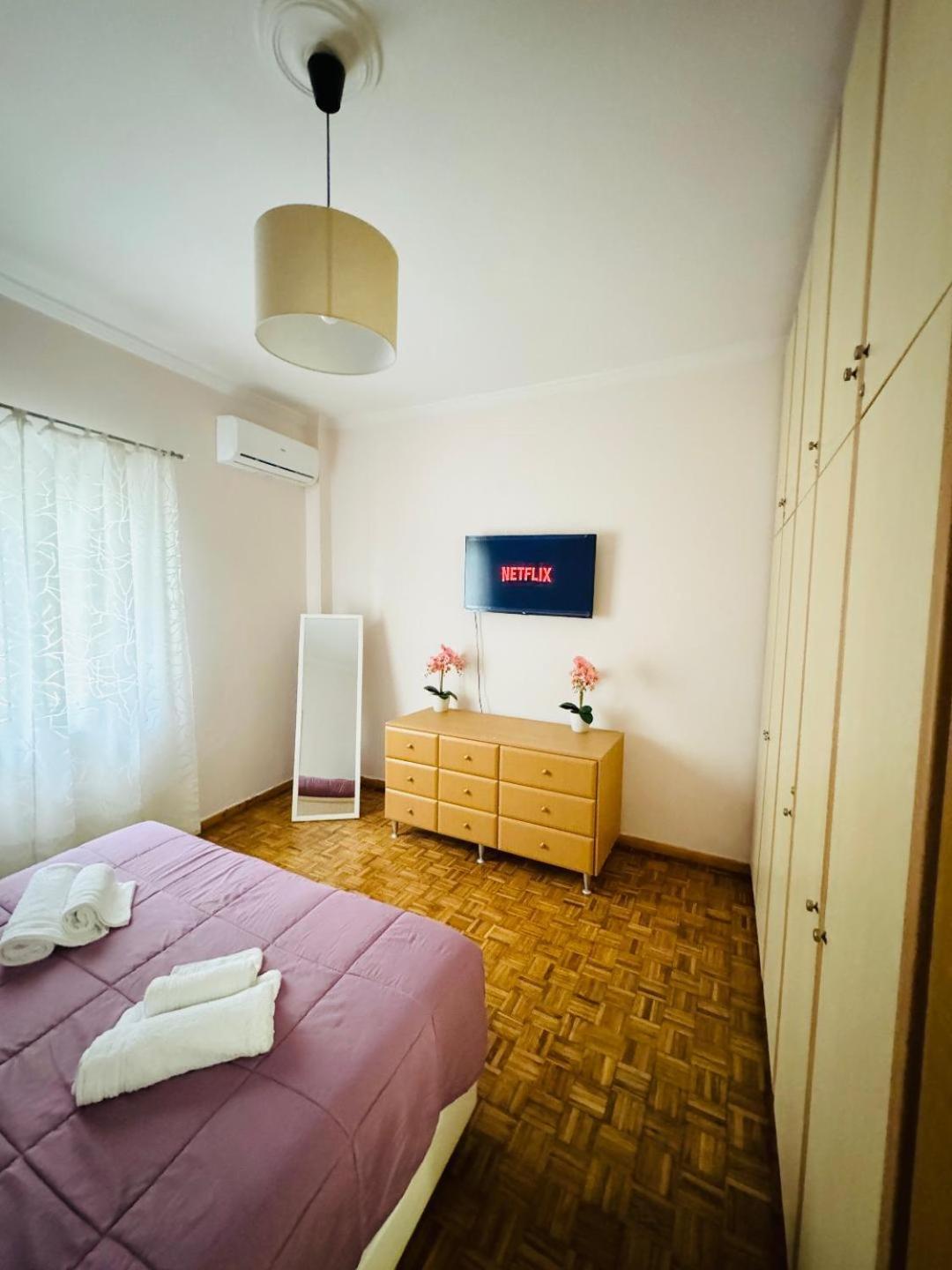 La Perla Di Corfu Apartment Exterior photo
