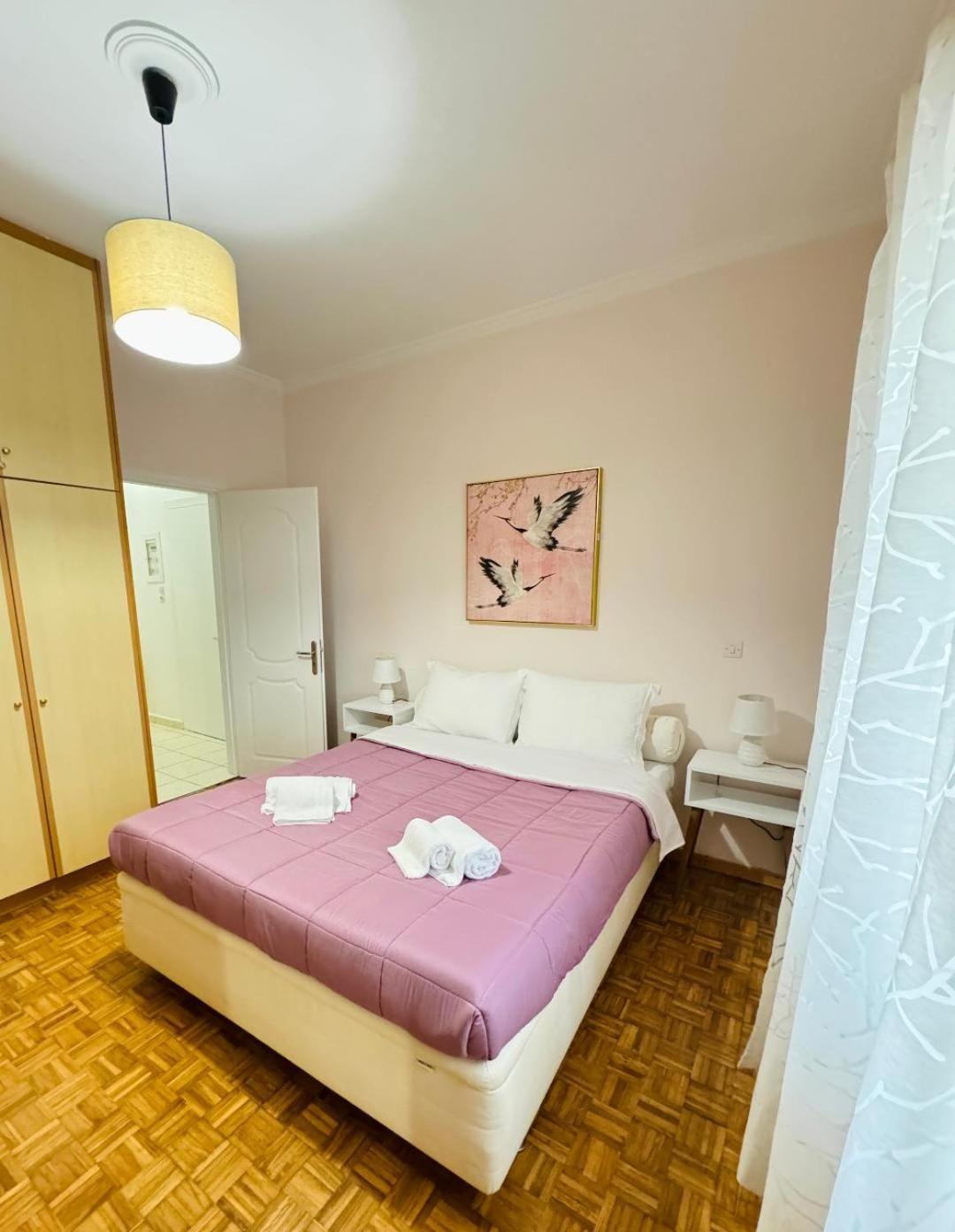 La Perla Di Corfu Apartment Exterior photo